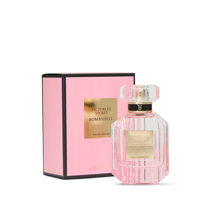 Парфюм Bombshell Eau de Parfum Victoria's Secret купить недорого в