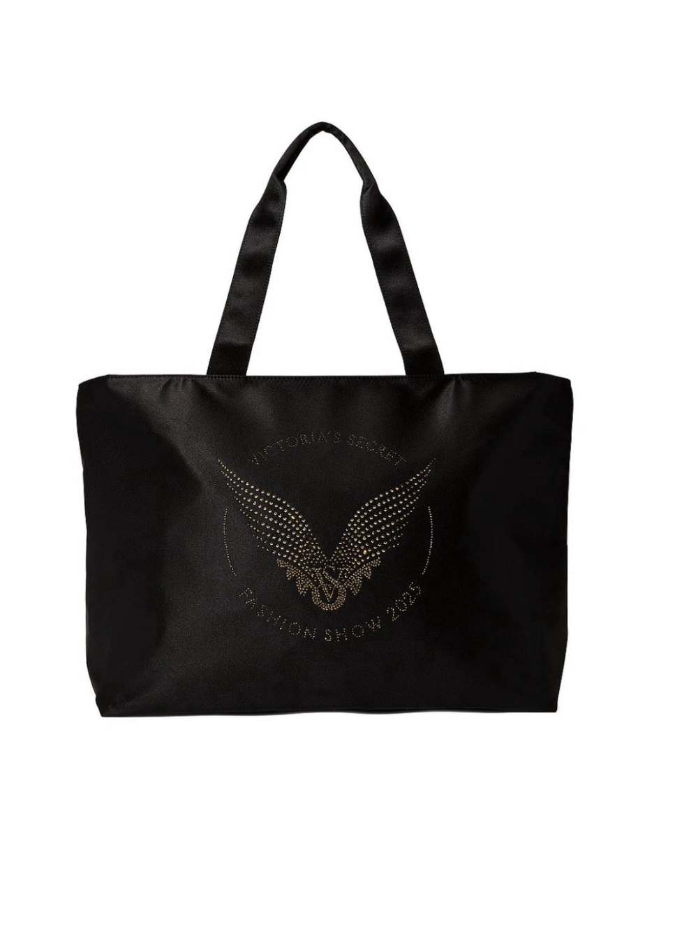 Лимитированная сумка-шопер Victoria Secret Fashion Show Tote Bag