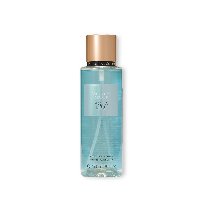Aqua Kiss Victoria's Secret - Спрей для тела​ купить недорого в