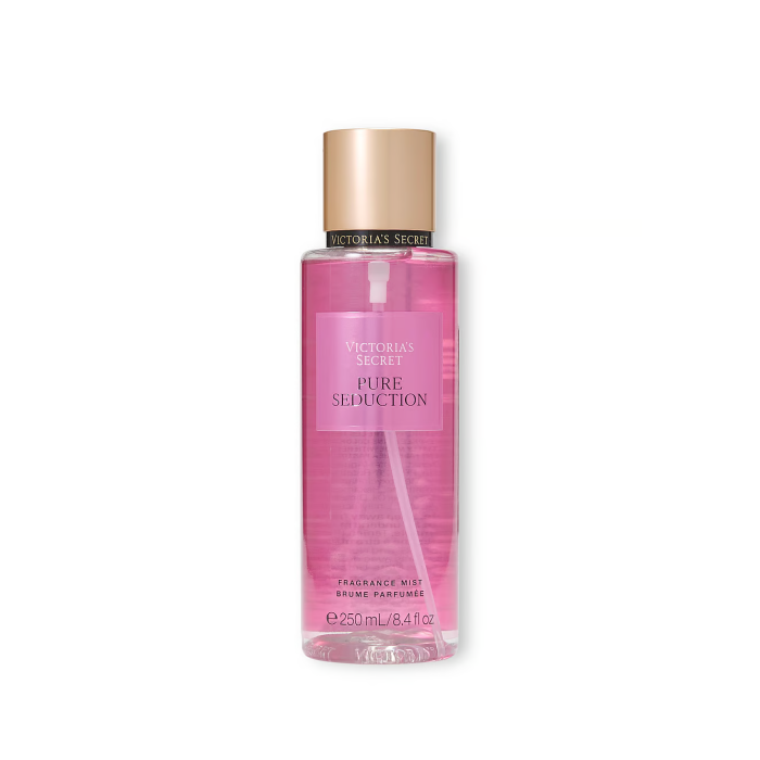 Спрей для тела Виктория Сикрет Pure Seduction​ купить недорого в