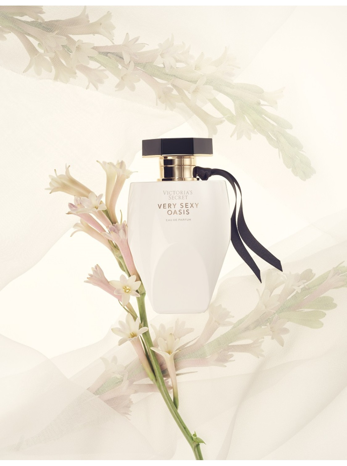 未開封 Victoria's Secret OASIS 50ml Парфюм Very Sexy Oasis 50ml Victoria's Secret купить оригинал в