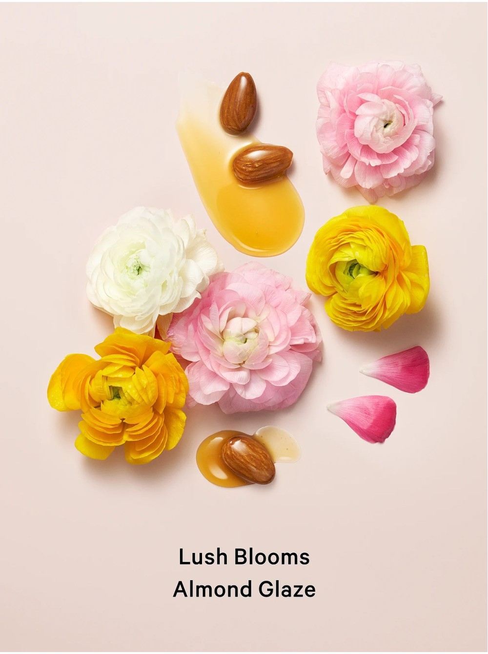 Подарунковий набір Velvet Petals Duo ✓ купити оригінал у Києві