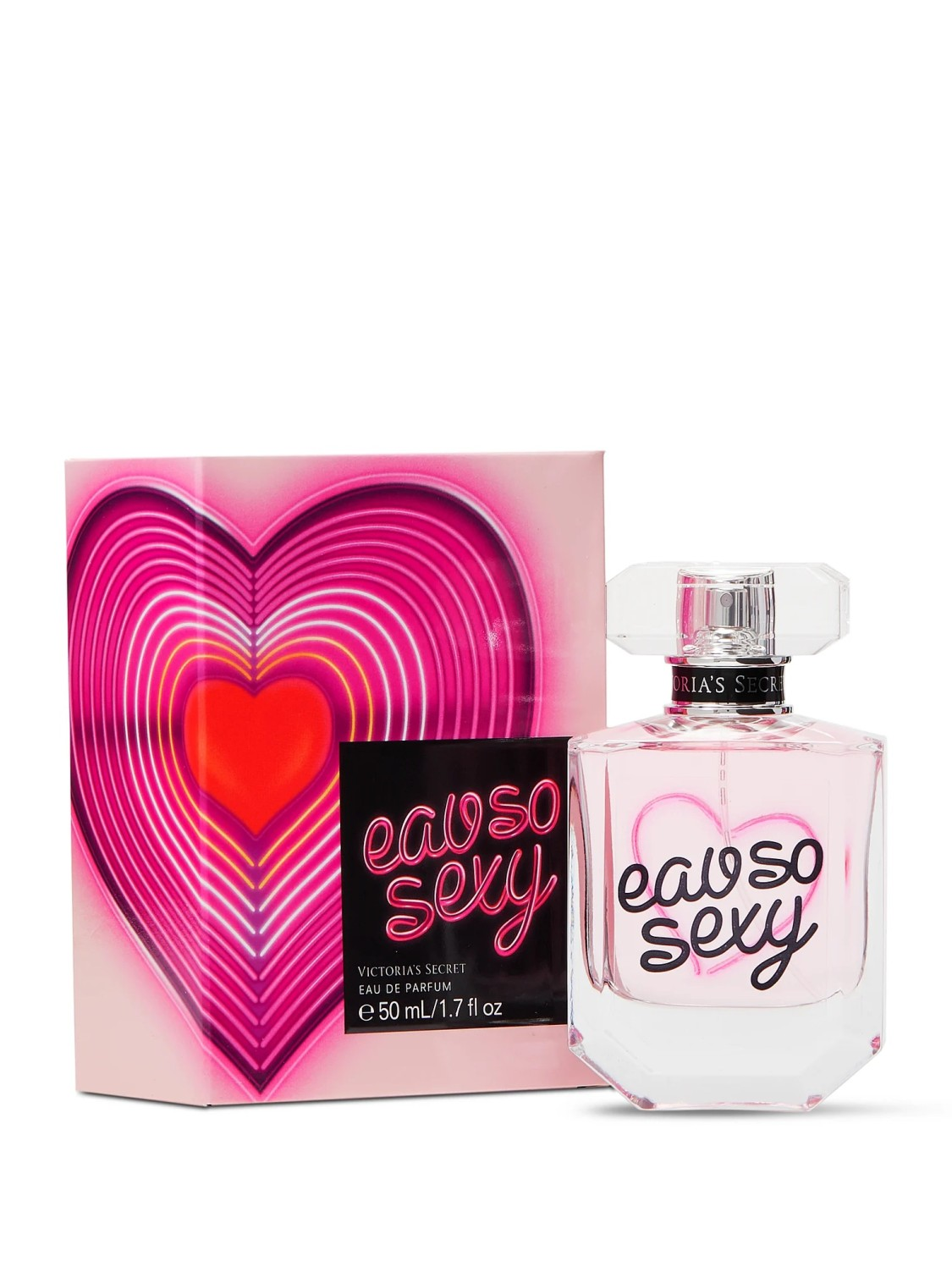 Victoria's Secret Eau So Sexy 香水　100ml Парфюм Victoria's Secret EAU SO SEXY Eau de Parfum купить недорого