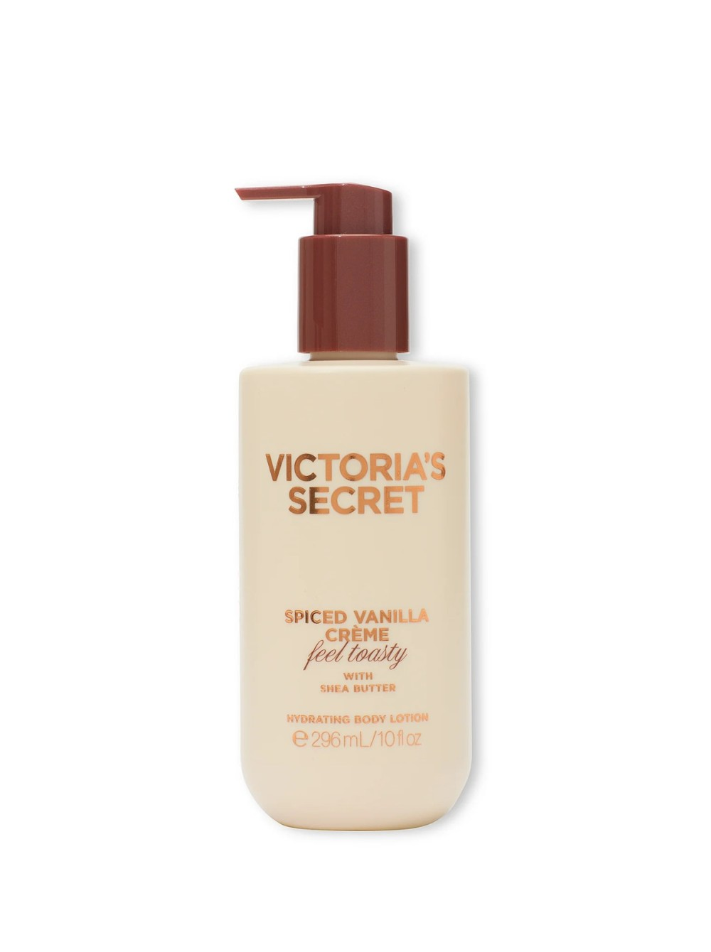Лосьон Spiced Vanilla Creme Feel Toasty Hydrating Body Lotion
