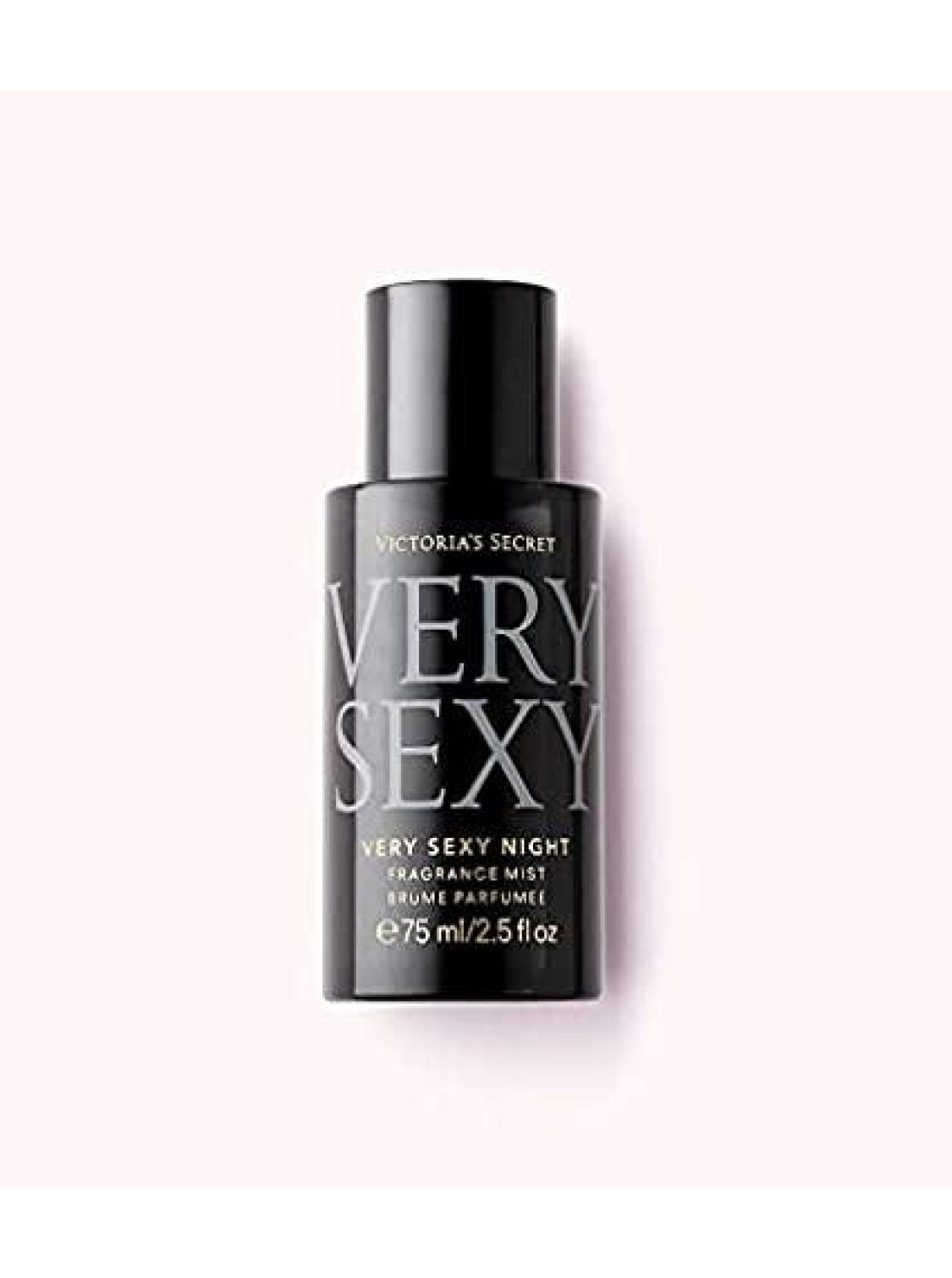 Парфюмированный спрей Victoria's Secret VERY SEXY NIGHT 75ml