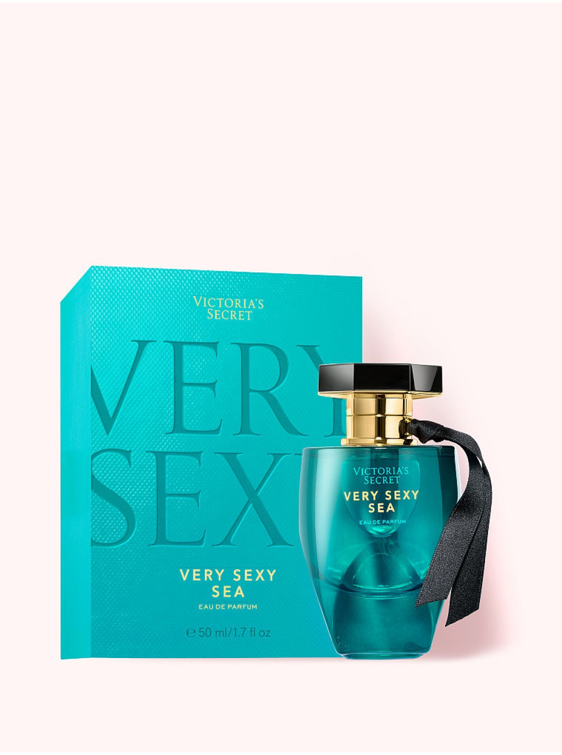 Парфюм VERY SEXY SEA Victoria's Secret​ купить недорого в Киеве