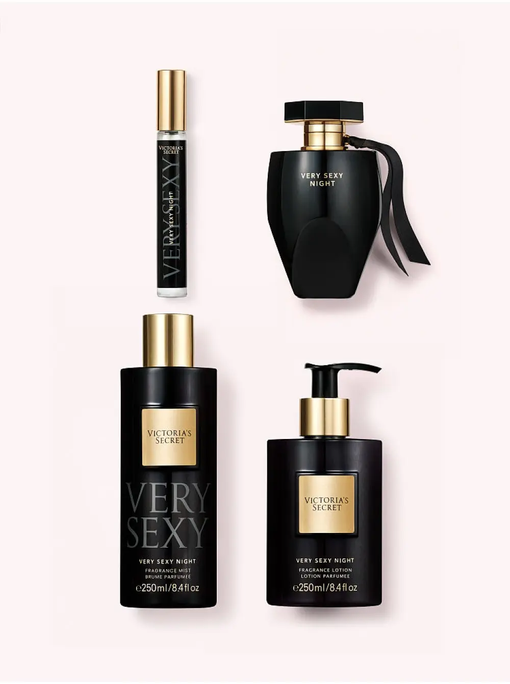 Парфюм VERY SEXY Night Victoria's Secret​ купить недорого в Киеве