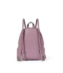 Victoria s Secret The Victoria Small Backpack Mauve Stud SecretAngeL