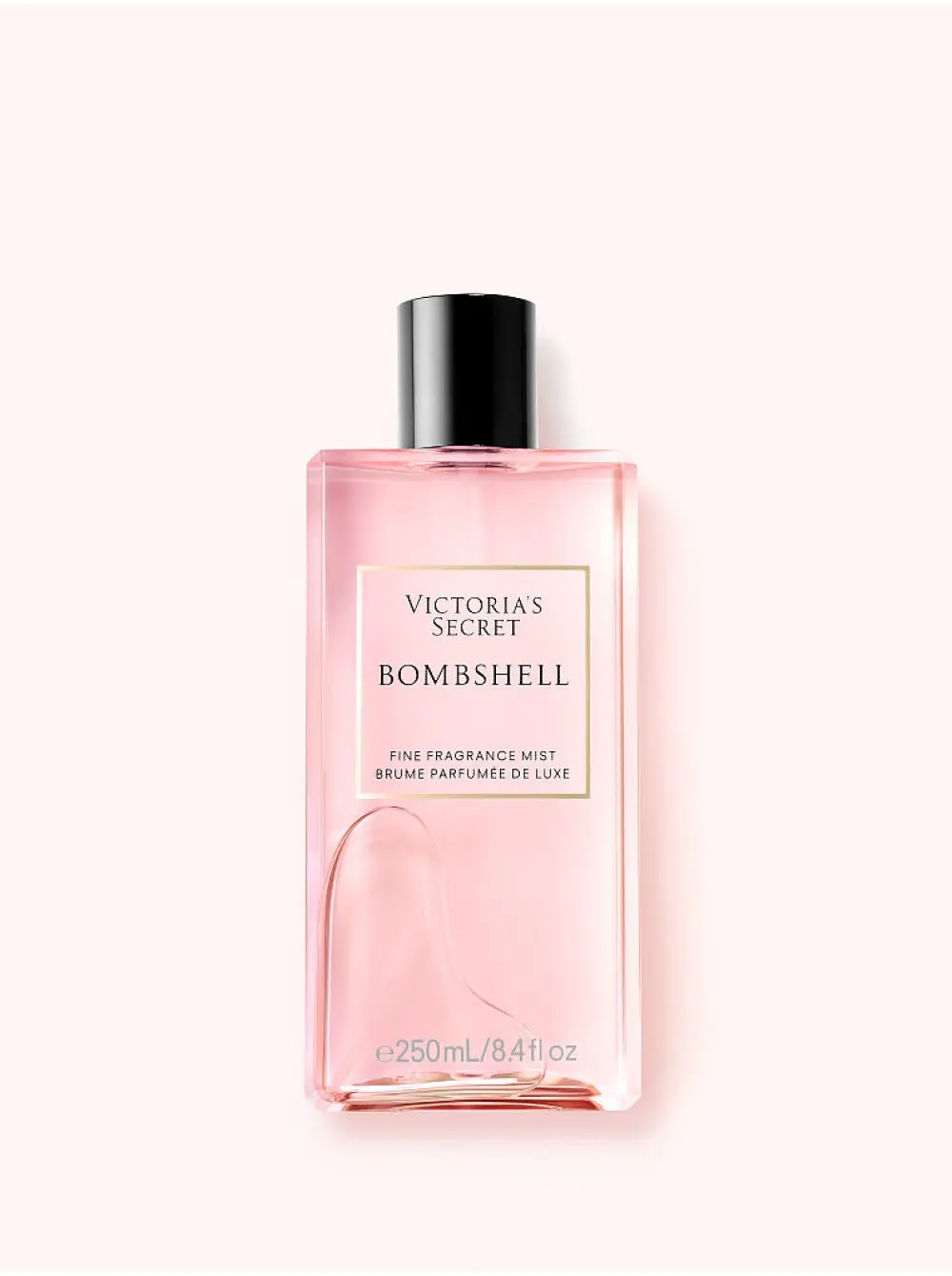 Парфюмированный спрей Bombshell Victoria's Secret​ купить недорого