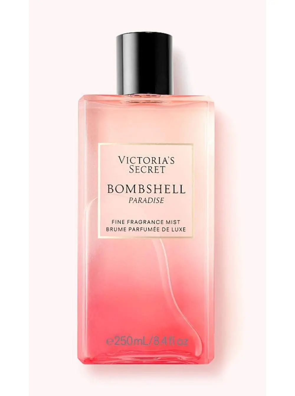 Парфюмированный спрей для тела Victoria's Secret Bombshell Paradise купить  недорого в Киеве, цена в Украине — SecretAngeL