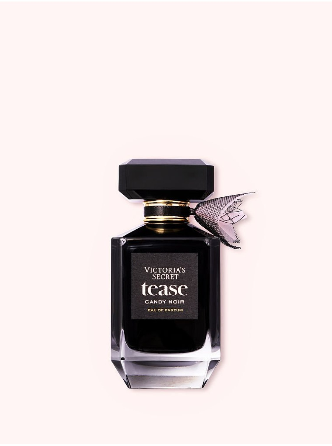 Парфюм TEASE Candy Noir Victoria's Secret​ купить недорого в Киеве