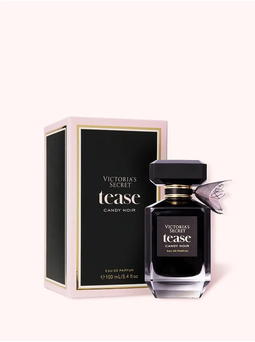 Парфуми TEASE Candy Noir Victoria's Secret купити недорого в Києві