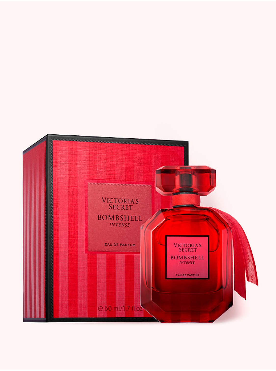 Парфюм Bombshell Intense Victoria's Secret Eau de Parfum NEW