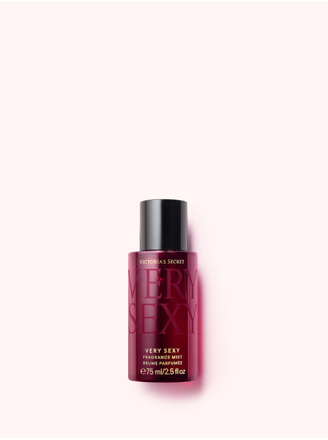 Парфюмированный спрей Victoria's Secret VERY SEXY 75ml купить