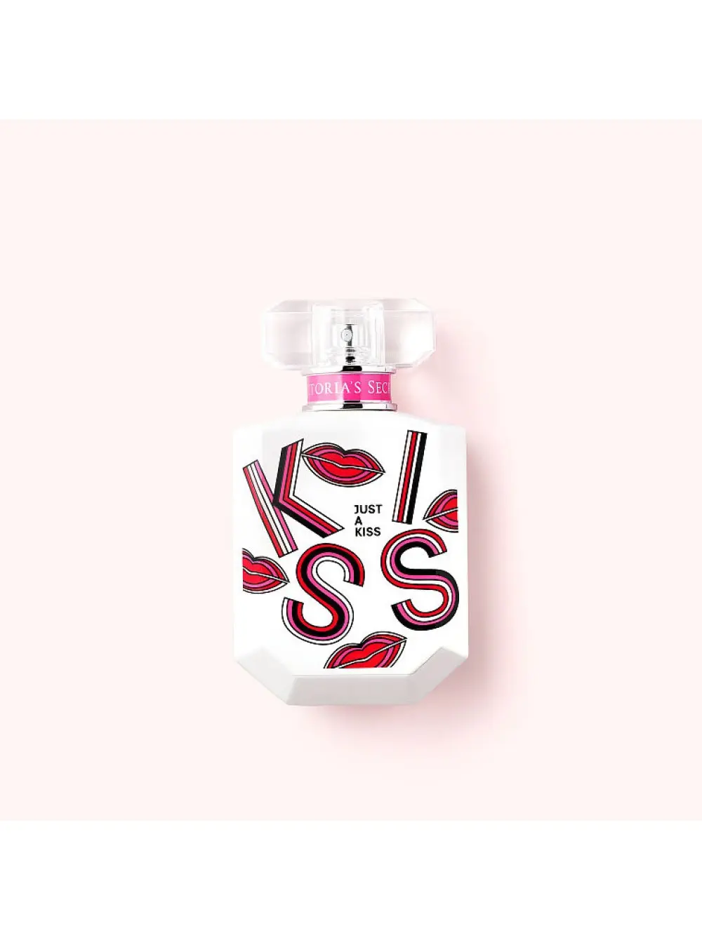 Парфюм Just A Kiss Victoria's Secret Eau de Parfum 50ml купить