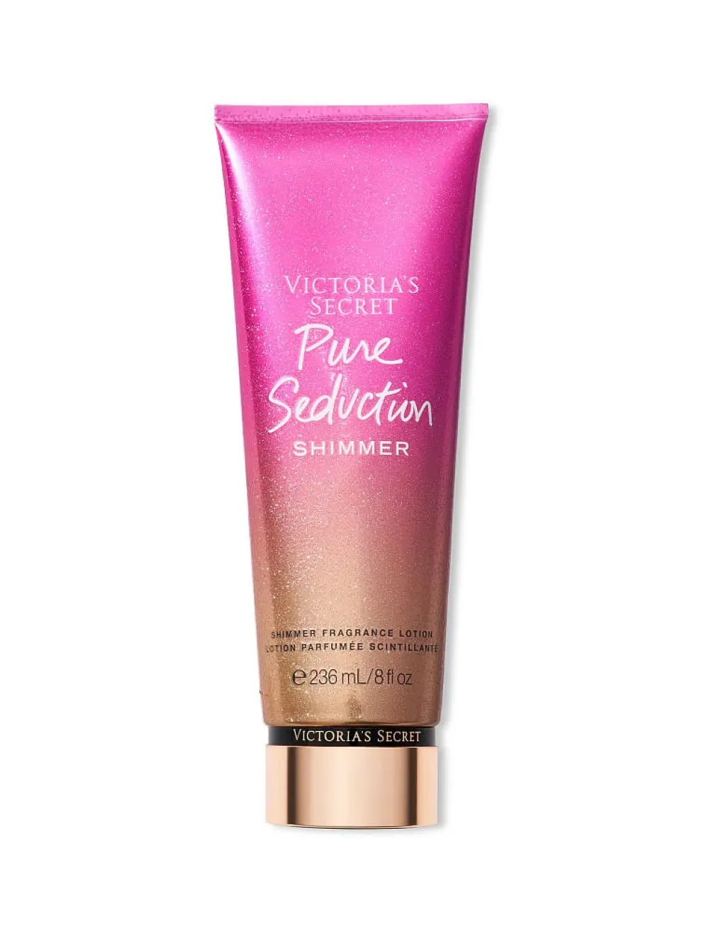 Pure Seduction Shimmer - Лосьон для тела Victoria's Secret