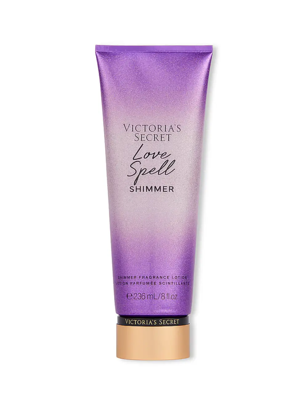 Love Spell Shimmer Лосьон для тела Victoria's Secret ​ купить