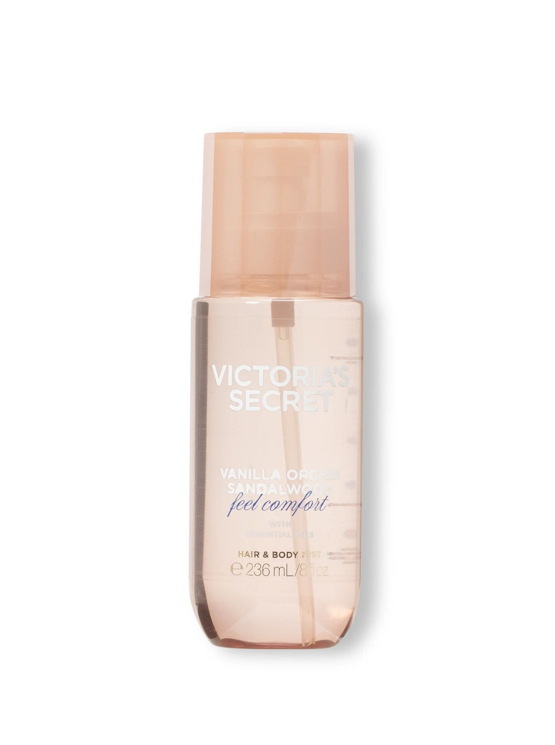 Спрей Vanilla Orchid Sandalwood Hair & Body Mist купить оригинал