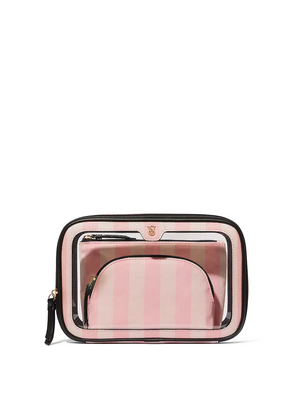 Luggage makeup bag shop