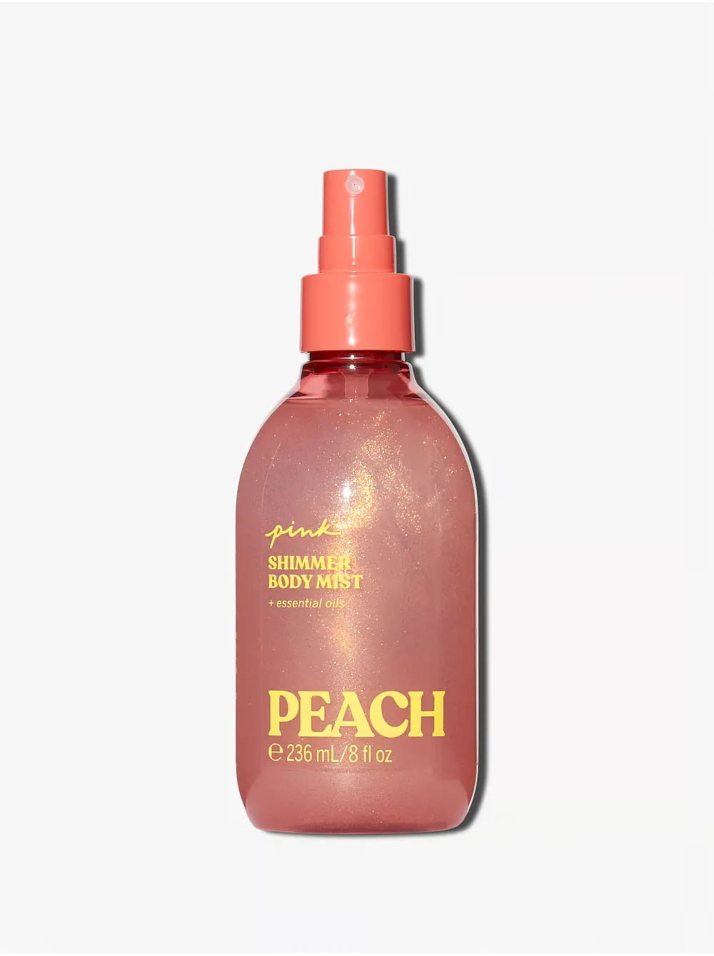 ビクトリア・シークレット ストロベリー&シャンパン ボディミスト 250ml [並行輸入品]
