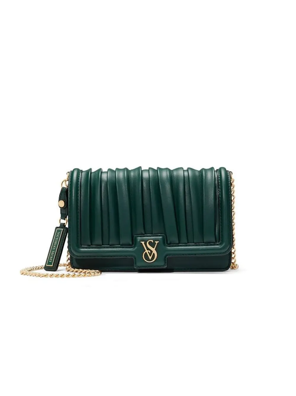 Victoria s Secret The Victoria Mini Crossbody bag Ivy SecretAngeL