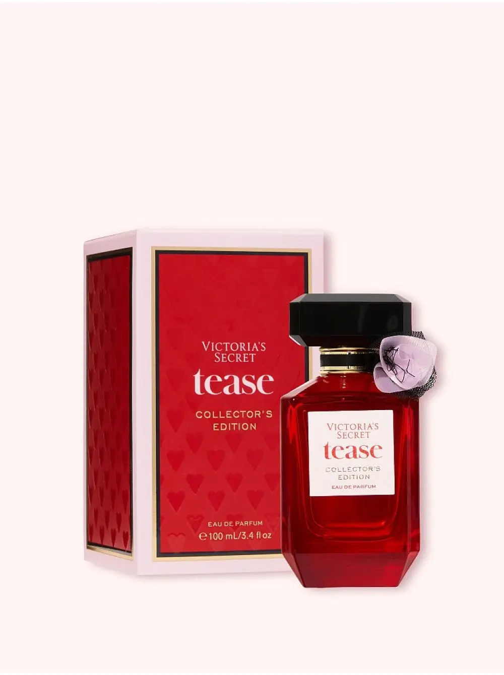 Парфуми Tease Collector's Edition Eau De Parfum купити недорого в