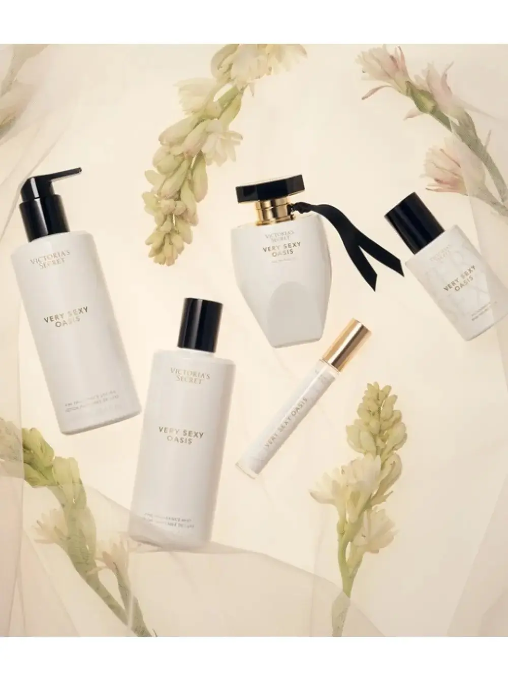 Парфюмированный спрей VERY SEXY Oasis ✓ купить недорого в Киеве