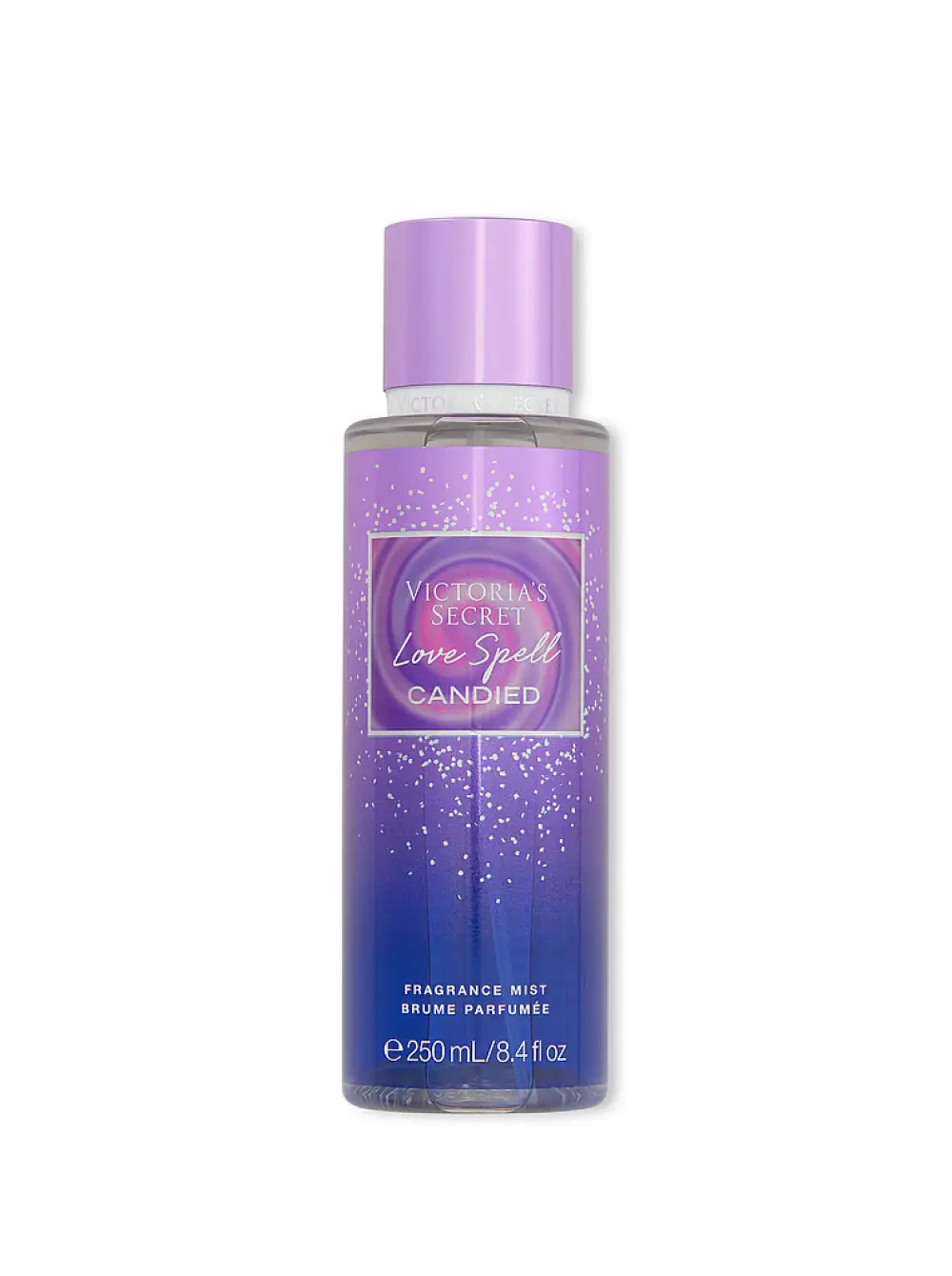 Victoria's Secret Love Spell Crystal セット 【公式通販】