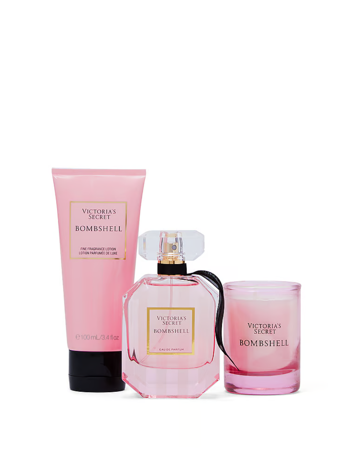 Подарочный набор Bombshell Luxe Fragrance Set ✓ купить оригинал в