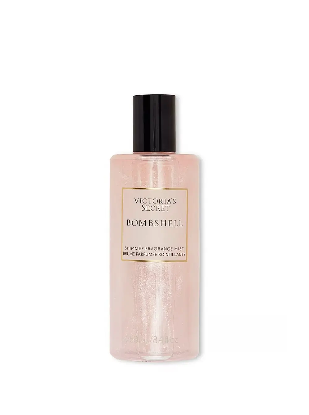 Парфюмированный спрей Bombshell Fine Fragrance Shimmer Mist