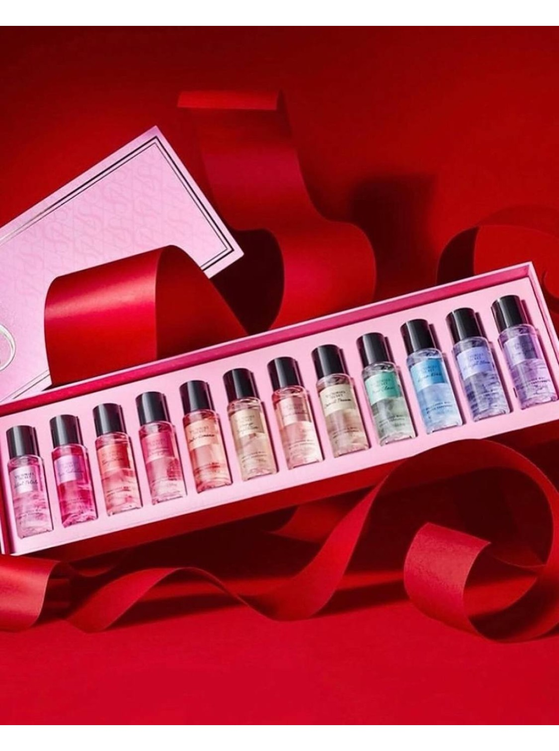 Подарочный набор спреев Ultimate Mist Discovery Set ✓ купить