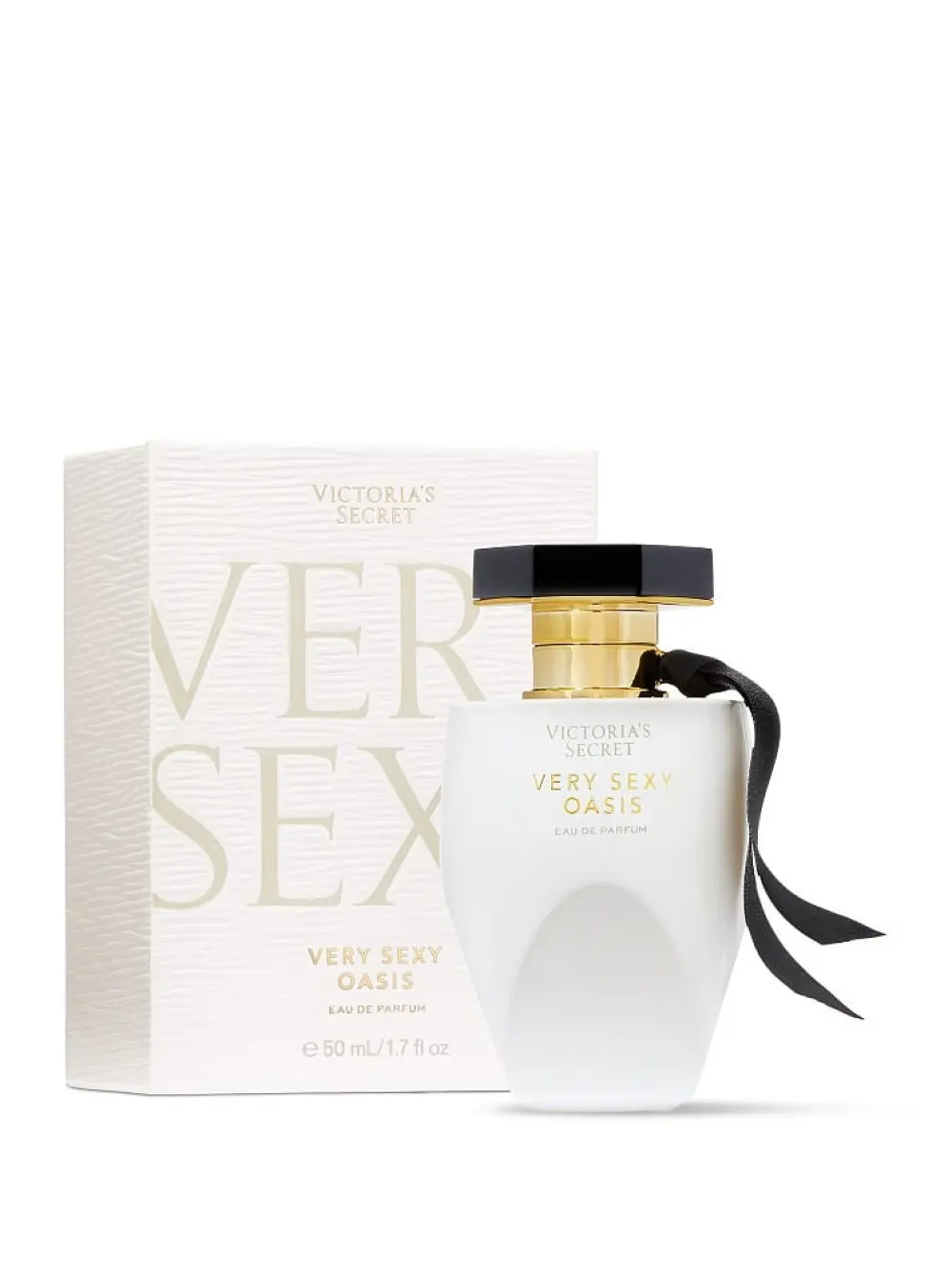 Парфюм Very Sexy Oasis 50ml Victoria's Secret купить оригинал в