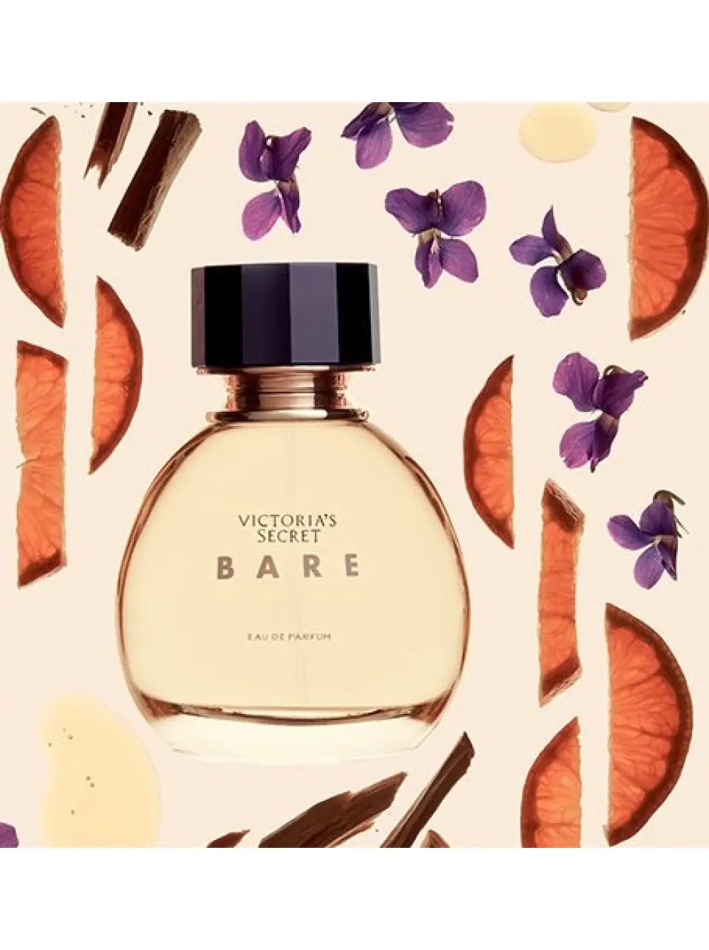 Парфюм BARE Eau de Parfum 100 мл Victoria's Secret купить оригинал