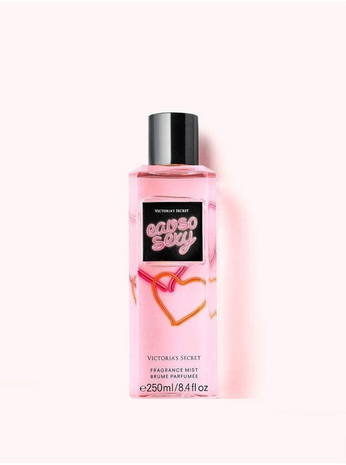 EAU SO SEXY Victoria's Secret - парфюмированный спрей​ купить