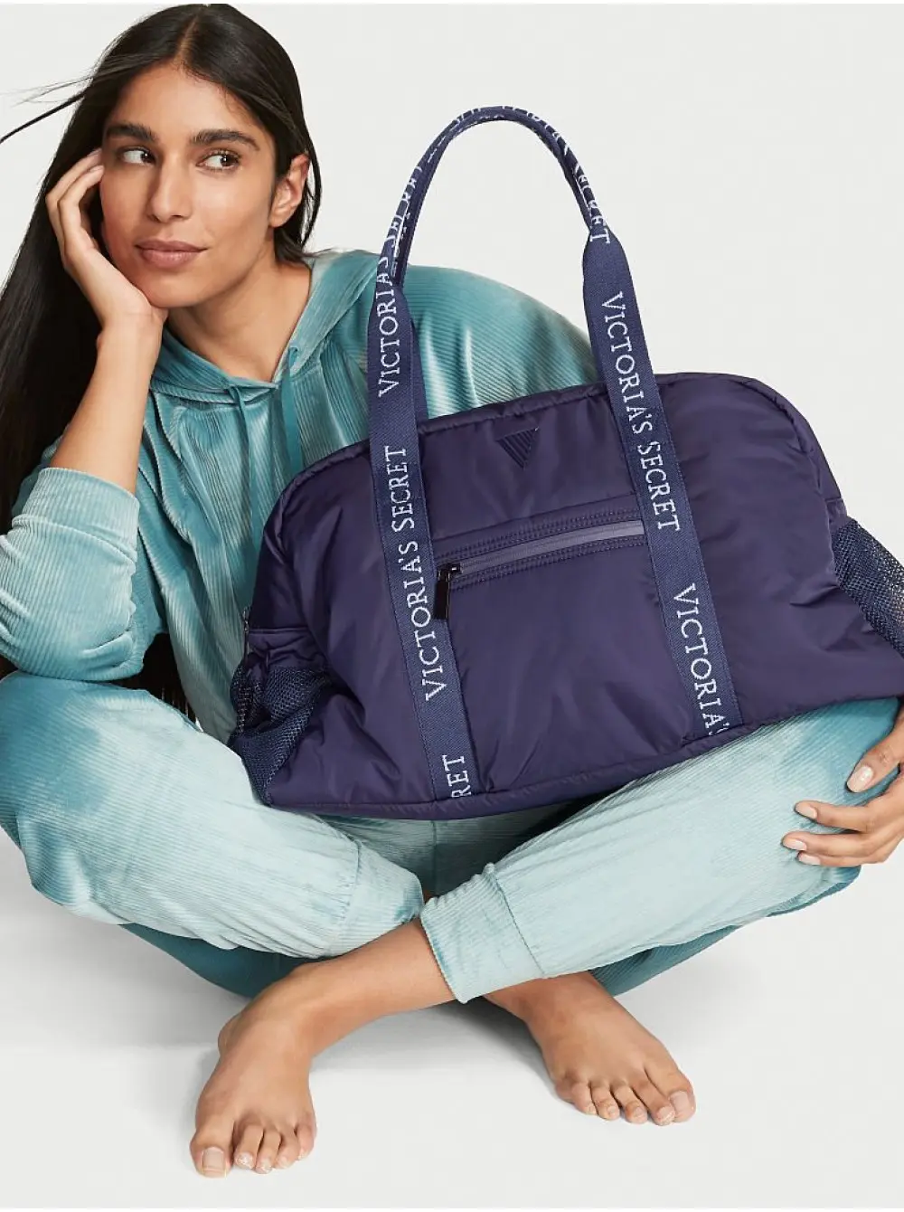 The Duffel Sport bag SecretAngeL
