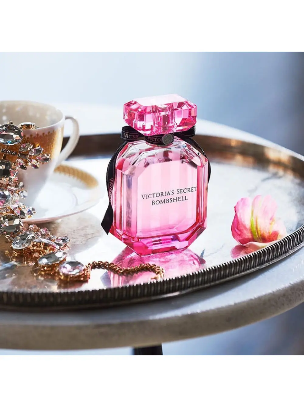 Парфюм Victoria's Secret BOMBSHELL EAU DE PARFUM купить недорого в