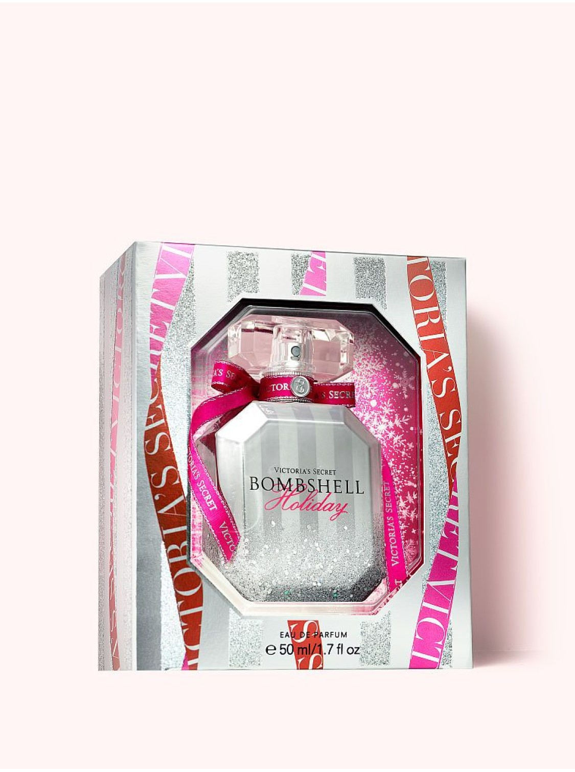 Парфюм Victoria's Secret BOMBSHELL HOLIDAY 50МЛ​ купить недорого в