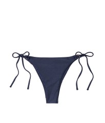 Купальник Victoria's Secret Swim Strappy Ring Indigo