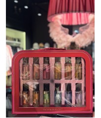 Подарунковий набір Ultimate 12-Piece Discovery Gift Set ft. 4 Archive Scents