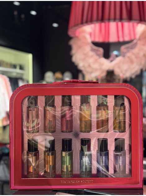Подарочный набор Ultimate 12-Piece Discovery Gift Set ft. 4 Archive Scents