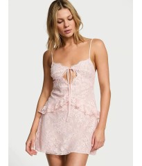 Пеньюар Victoria's Secret Dare to Dream Lace Slip