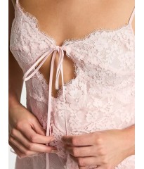 Пеньюар Victoria's Secret Dare to Dream Lace Slip