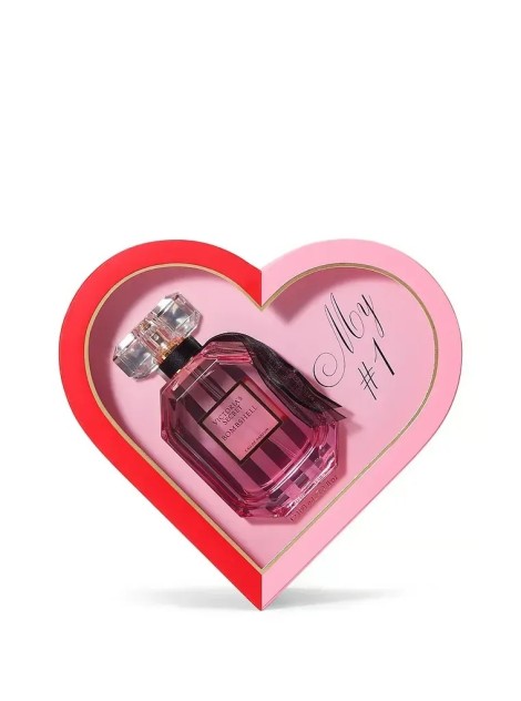 Духи Victoria's Secret Fine Fragrance Bombshell Eau de Parfum Limited-Edition