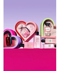 Парфуми Victoria's Secret Fine Fragrance Bombshell Eau de Parfum  Limited-Edition