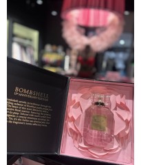 Подарунковий набір Victoria's Secret Bombshell Limited Edition Eau de Parfum Gift set
