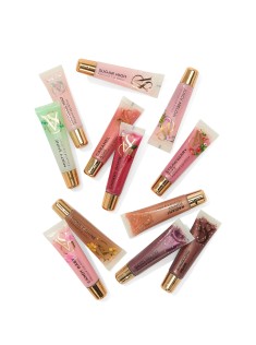 Подарочный набор 12 Days of Flavor Gloss Gift Set