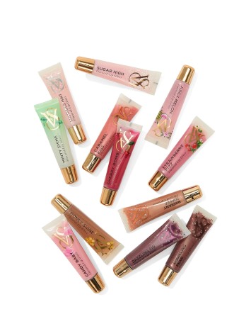 Подарунковий набір 12 Days of Flavor Gloss Gift Set