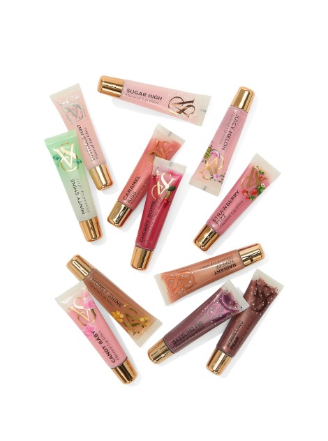 Подарунковий набір 12 Days of Flavor Gloss Gift Set