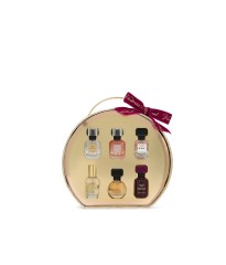 Подарунковий набір Вікторія Сікрет Eau de Parfum Fragrance Discovery Gift Set