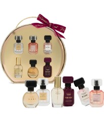 Подарунковий набір Вікторія Сікрет Eau de Parfum Fragrance Discovery Gift Set